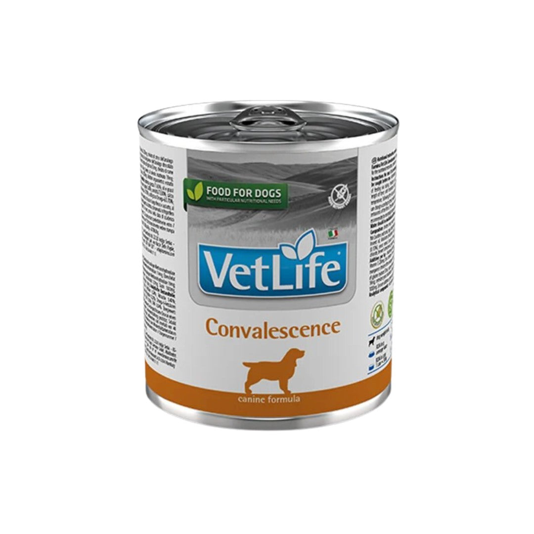 VetLife Convalescence - Wet