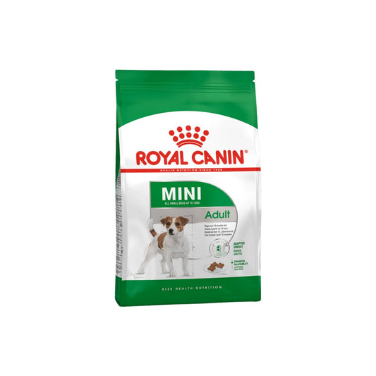 Royal Canine Adult Mini