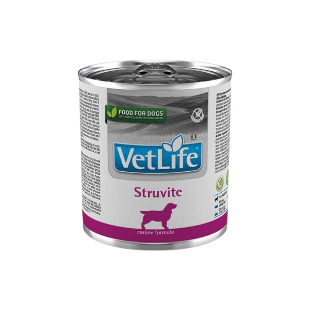 VetLife Struvite - Wet