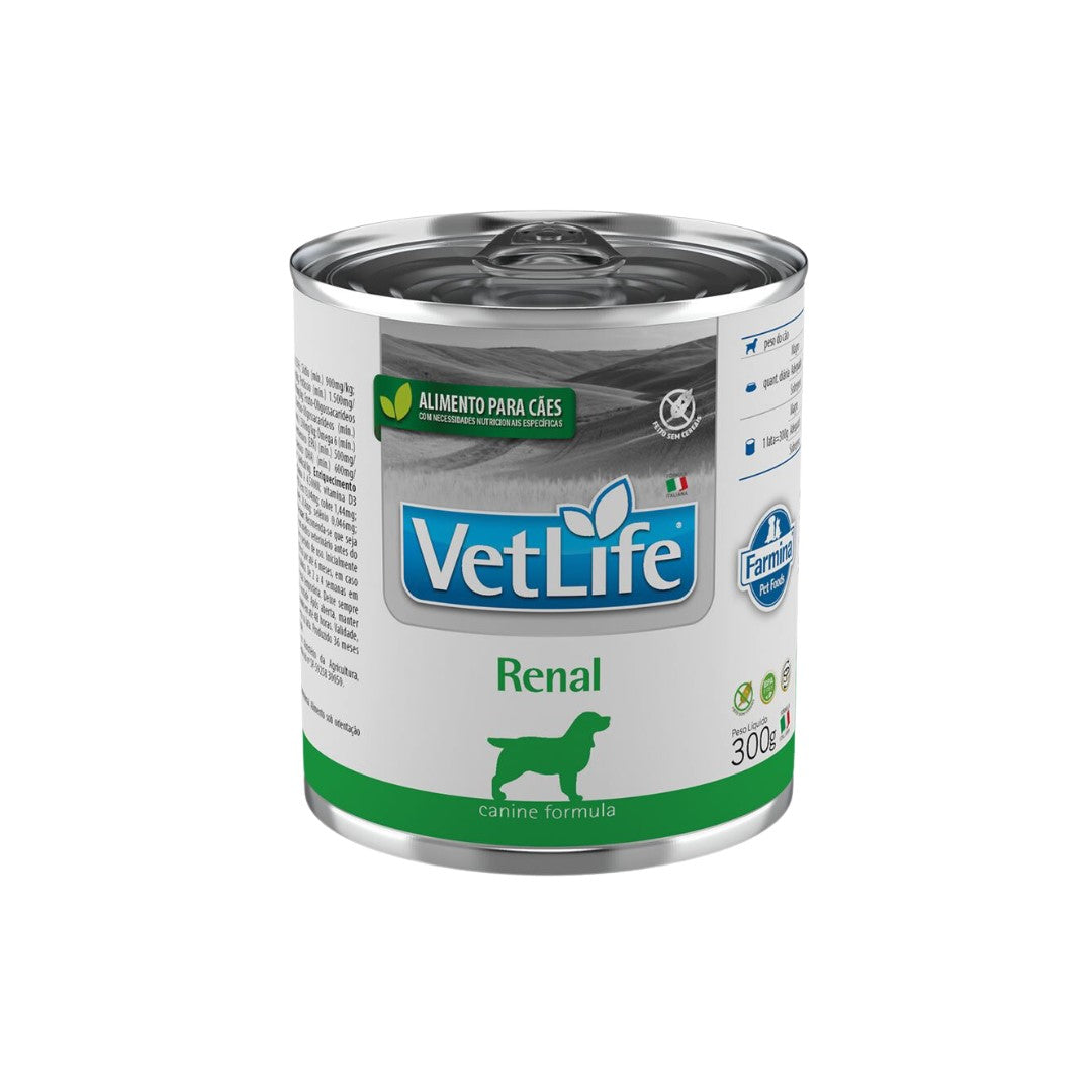 VetLife Renal - Wet
