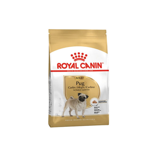 Royal Canine Pug Adult