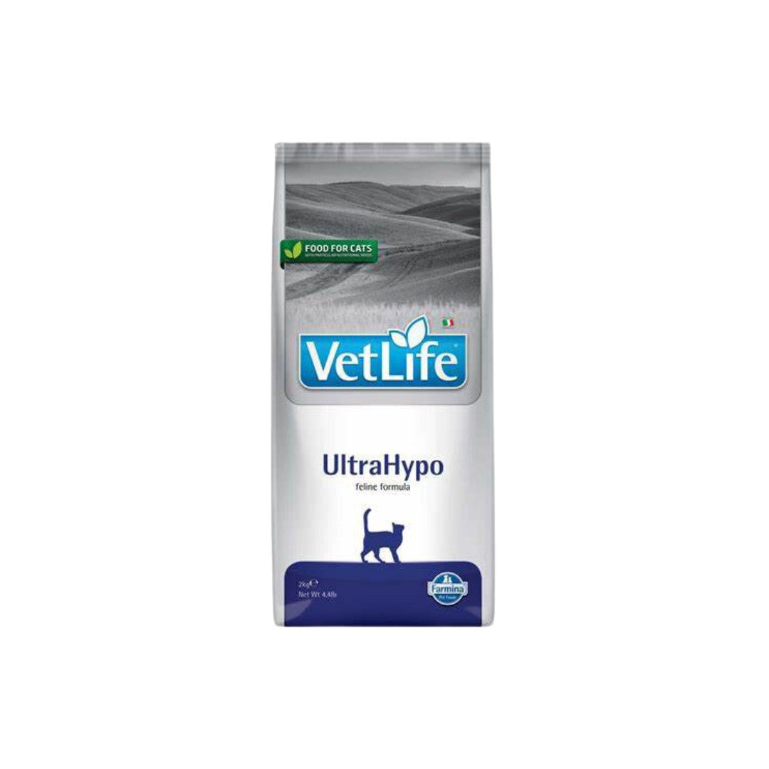 VetLife Ultrahypo - Dry