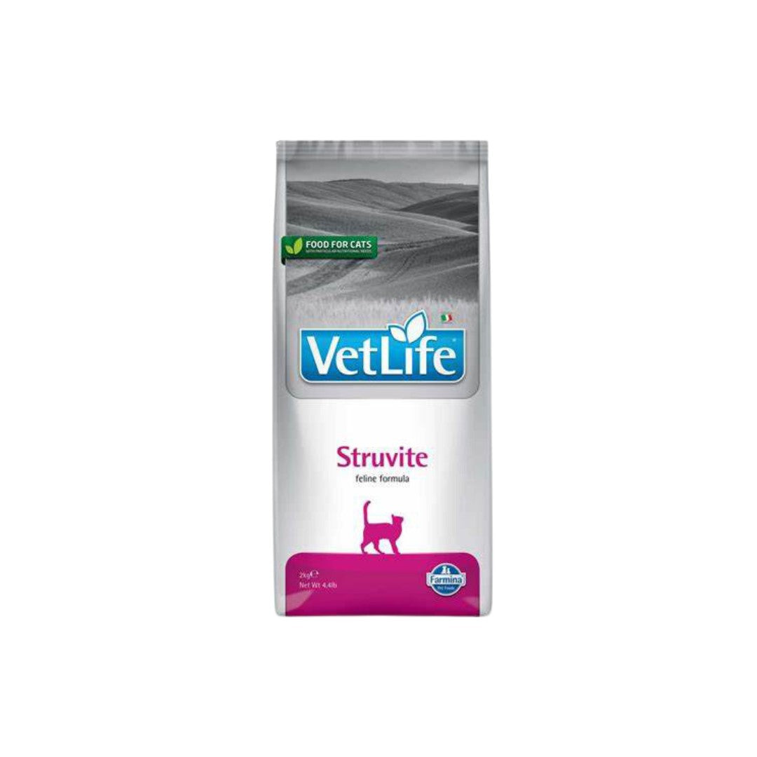 VetLife Struvite - Dry