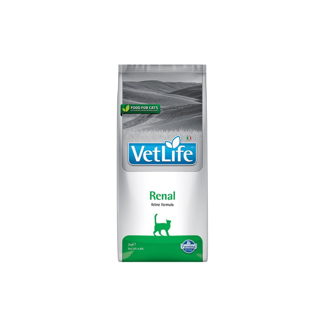 VetLife Renal - Dry