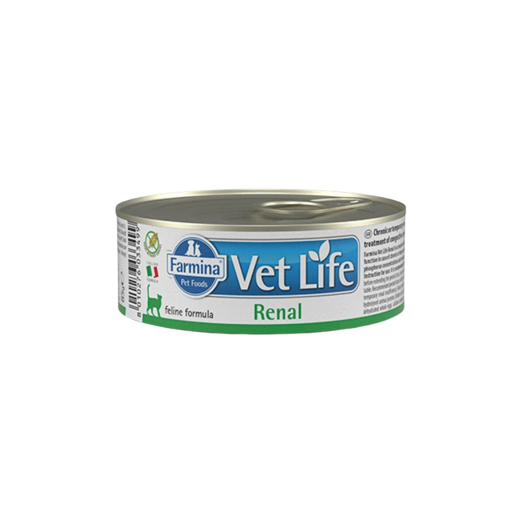 VetLife Renal- Wet