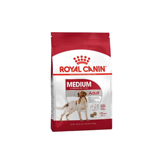 Royal Canine Medium Adult