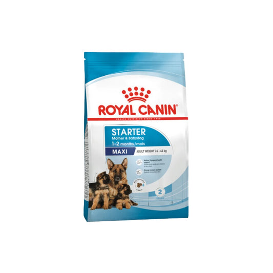 Royal Canine Maxi Starter 1-2 months