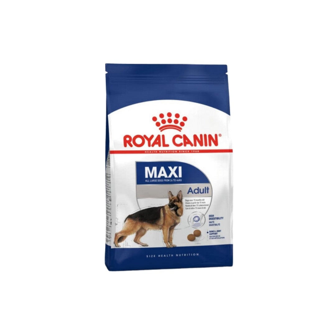 Royal Canine Maxi Adult