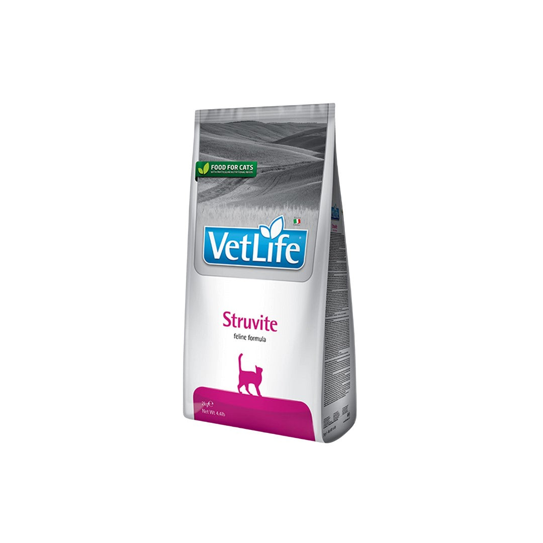 VetLife Struvite - Dry