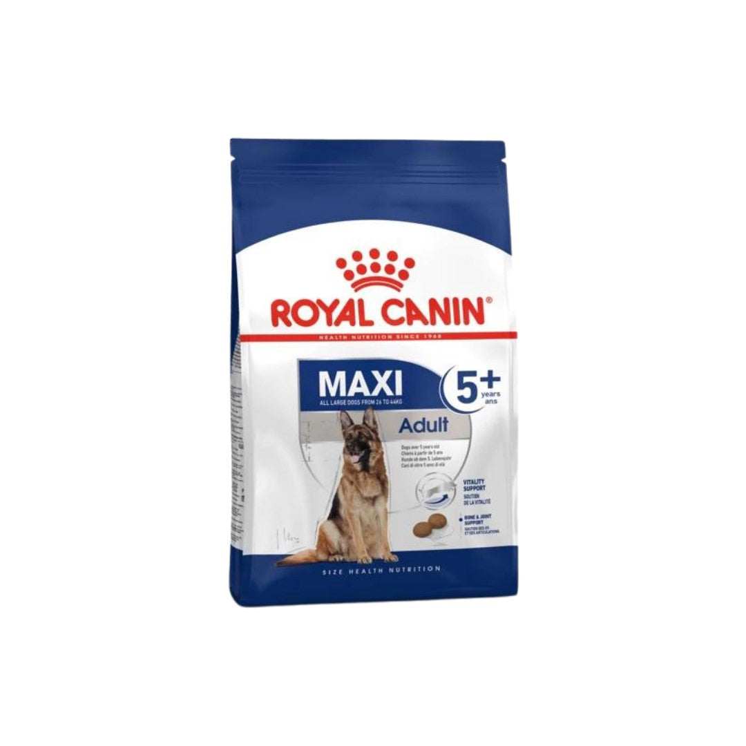 Royal Canine Maxi Adult 5+