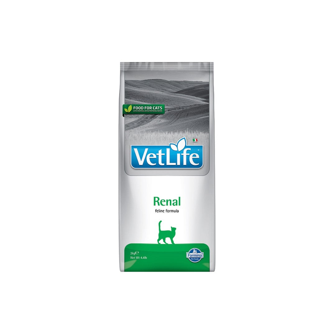 VetLife Renal - Dry