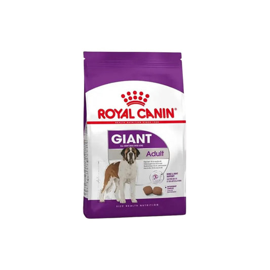 Royal Canine Giant Adult