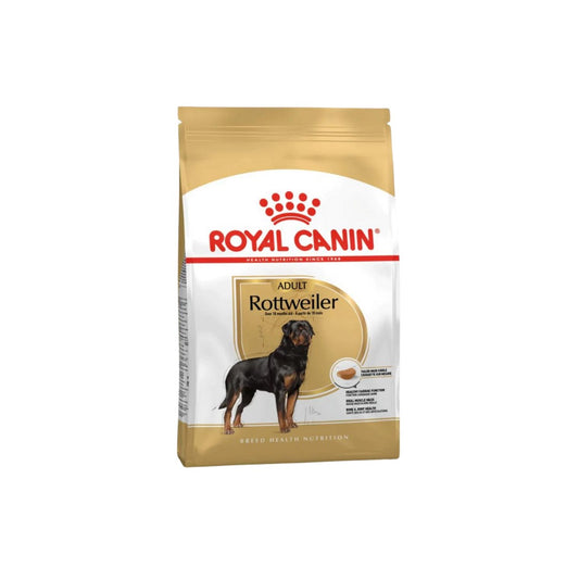 Royal Canine Rottweiler Adult