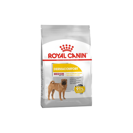 Royal Canine Dermacomfort Medium