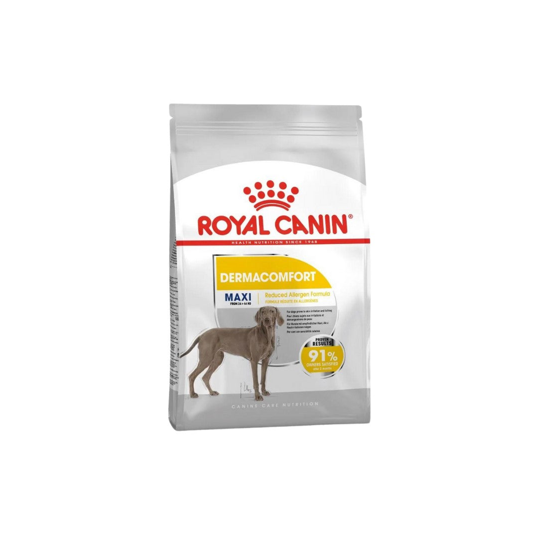 Royal Canin Dermacomfort Maxi