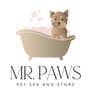 Mr.Paws