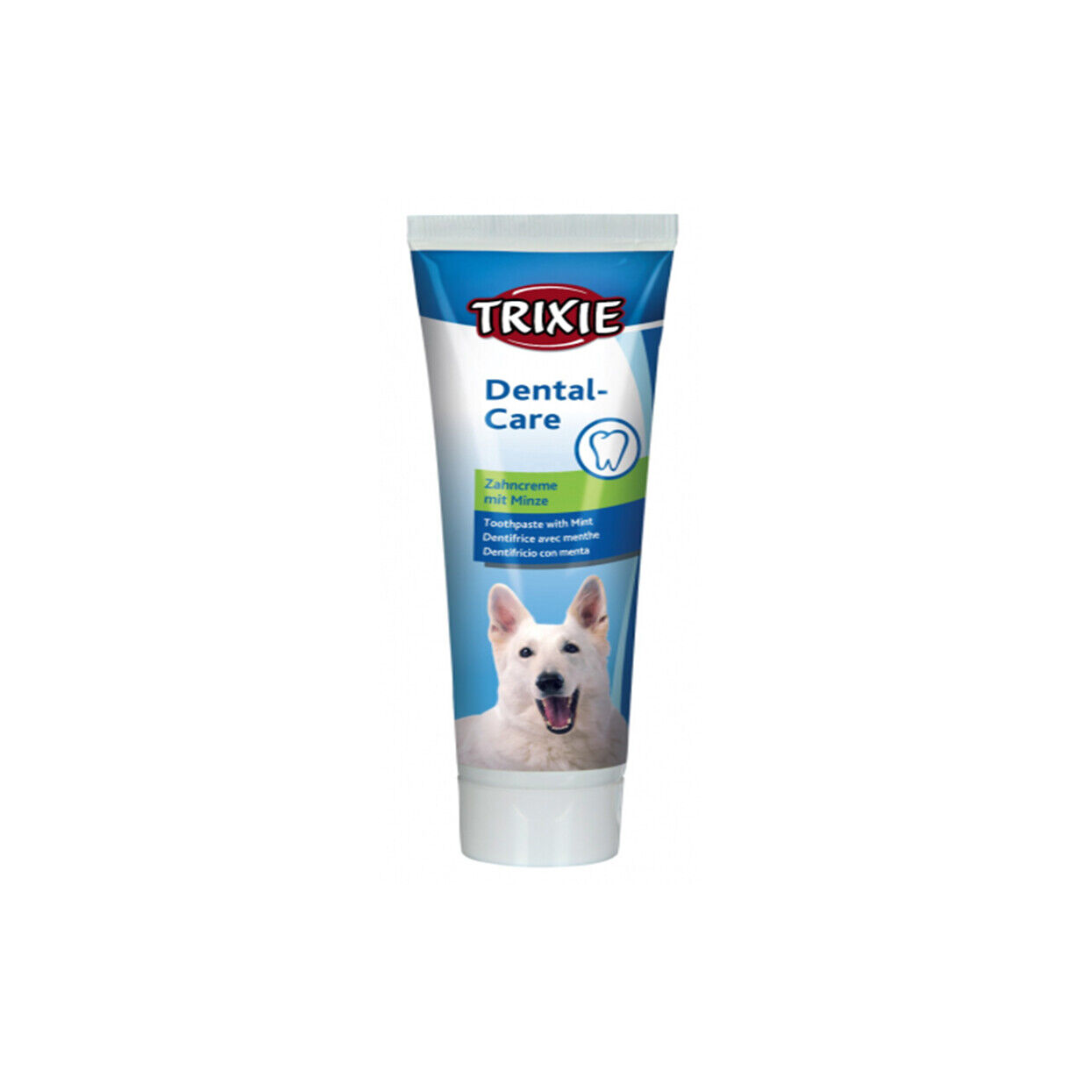 Trixie - Dental Care
