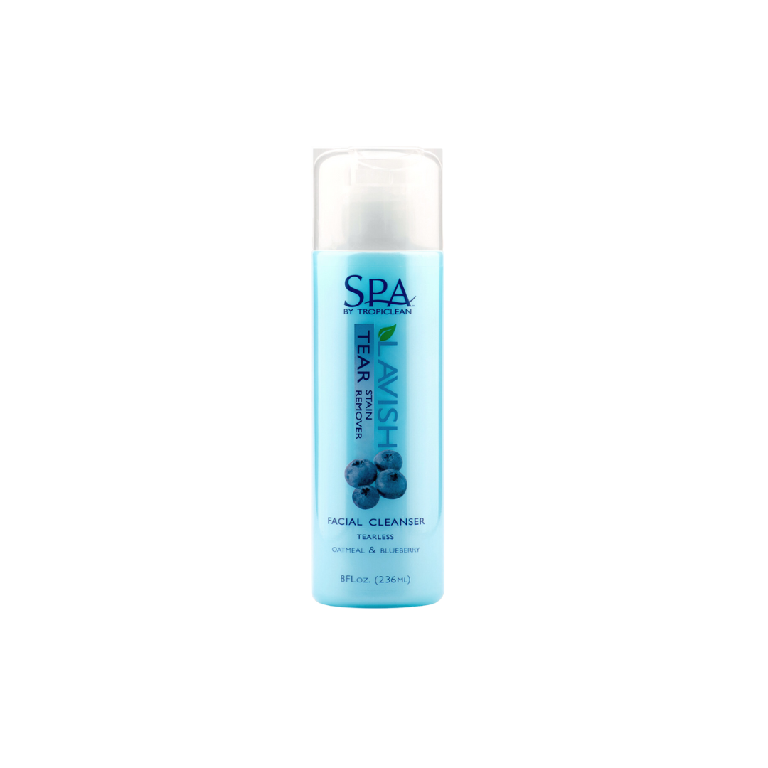 Spa Tear Stain Facial Cleanser