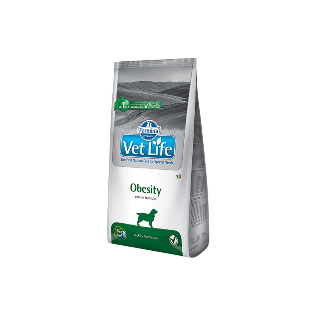 VetLife Obesity - Dry