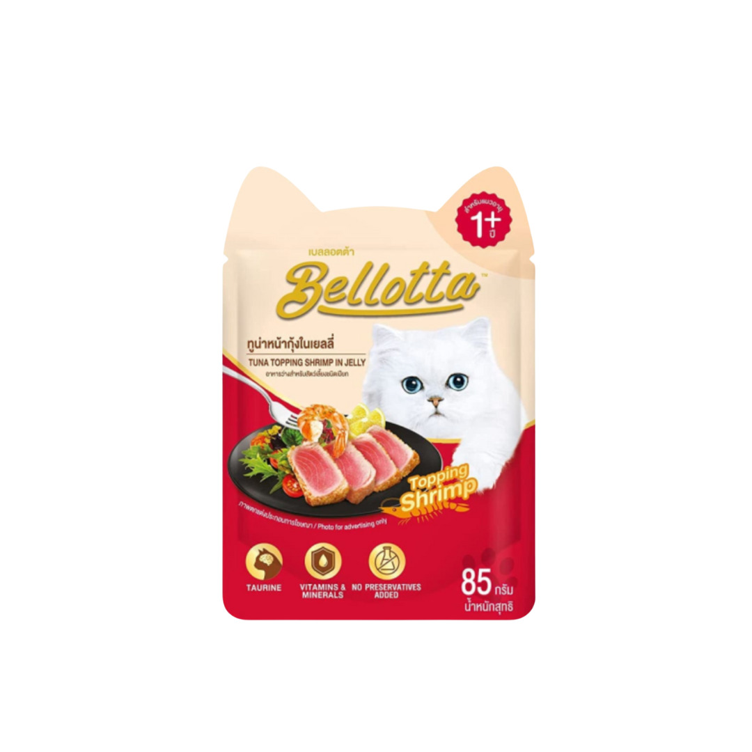 Bellota Shrimp