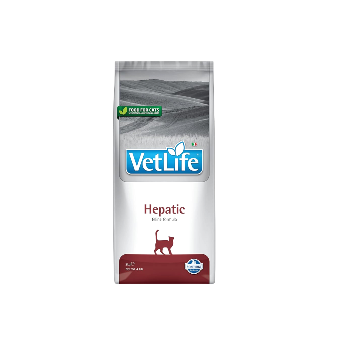 Hepatic
