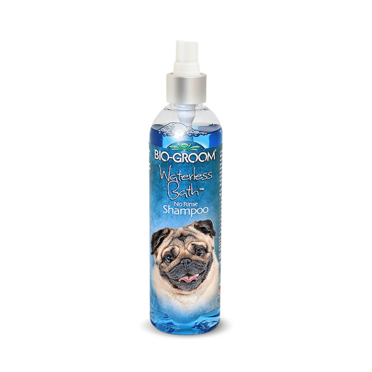 BIO-GROOM Waterless Bath