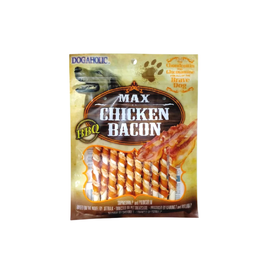 Bacon sticks