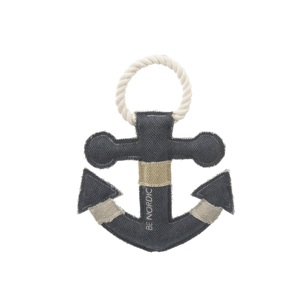 Anchor toy