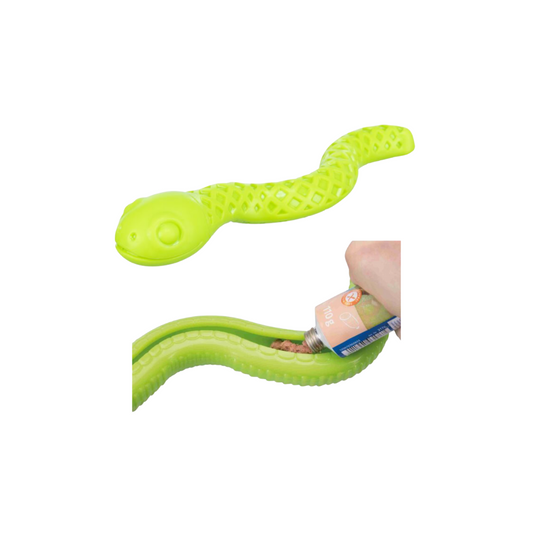 Snack snake