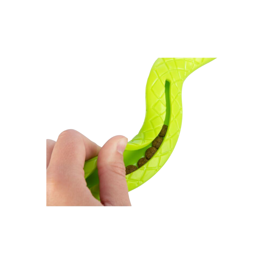 Snack snake