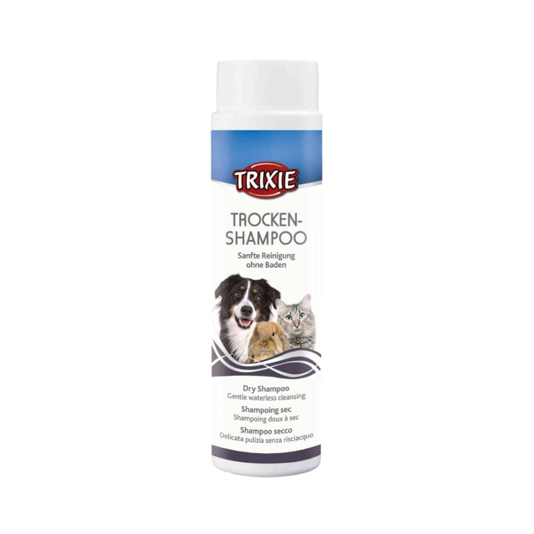 TRIXIE Dry Shampoo