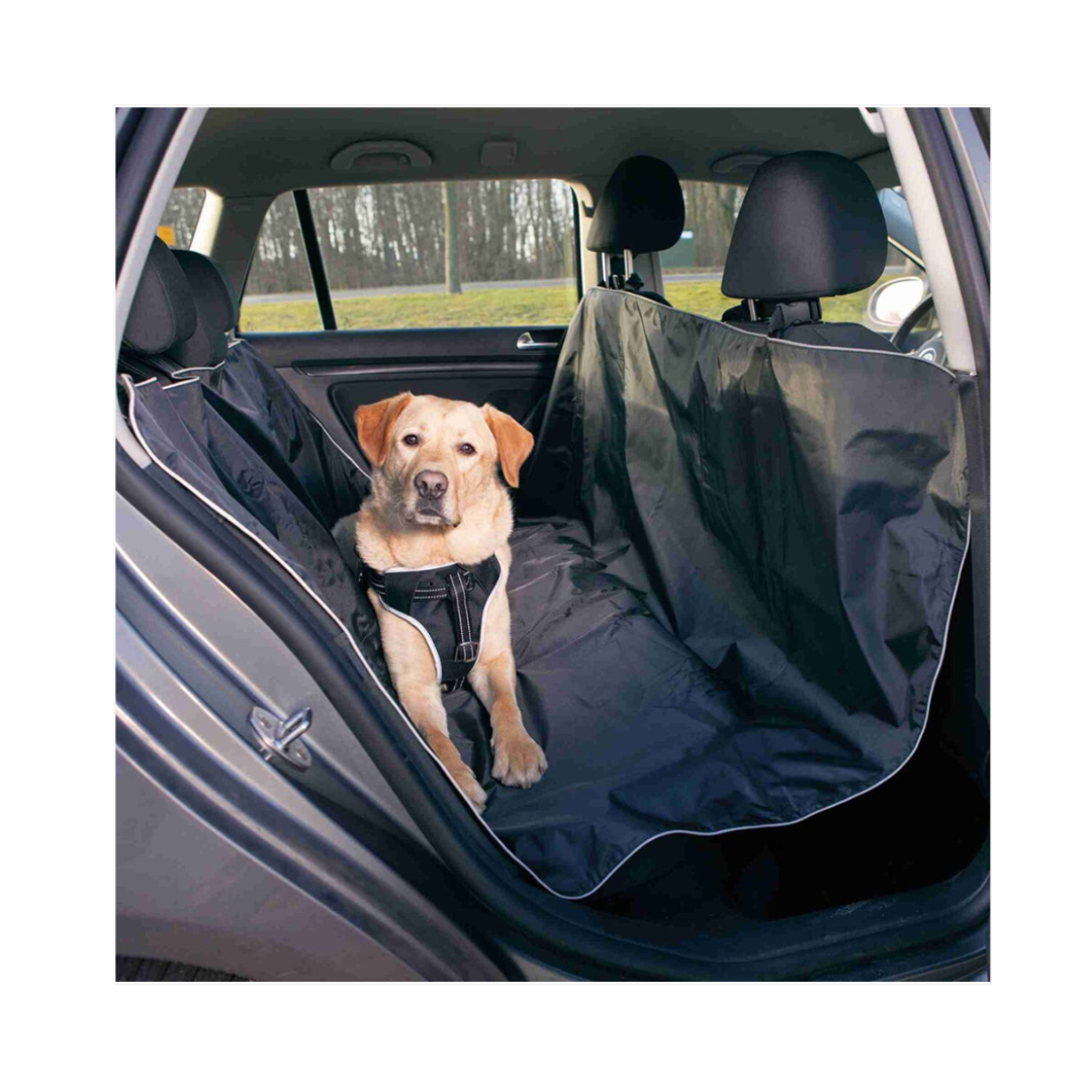 TRIXIE - Car Seat Cover