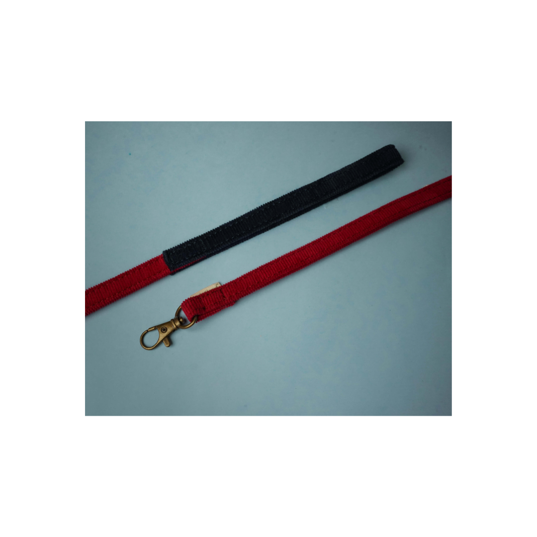 Cat Leash - Red