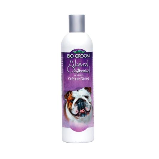 BIO-GROOM Natural Oatmeal Conditioner